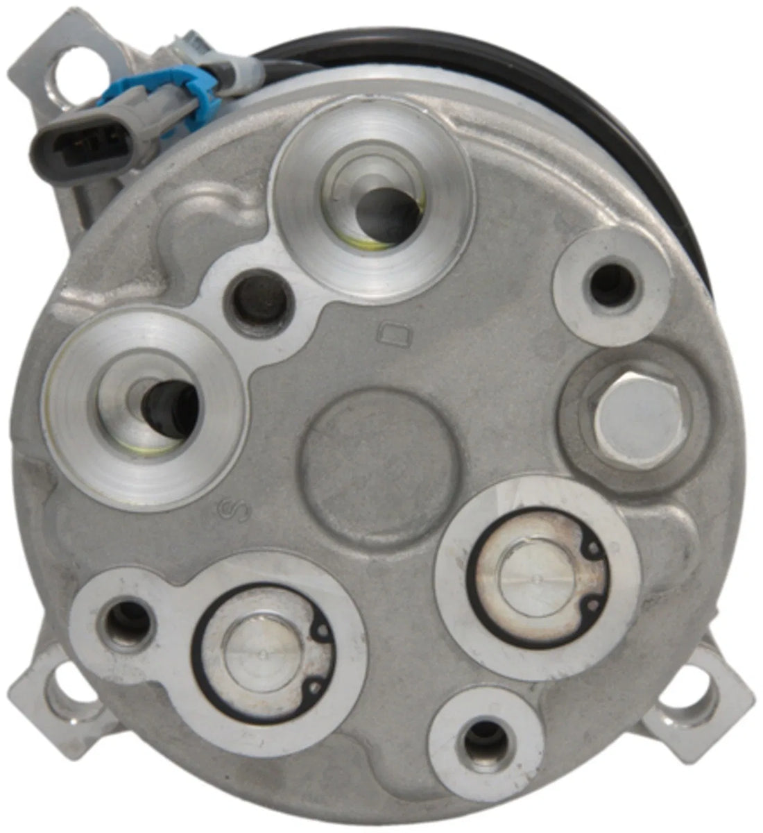 Four Seasons 88955 1993-1997 Chevrolet Camaro A/C Compressor