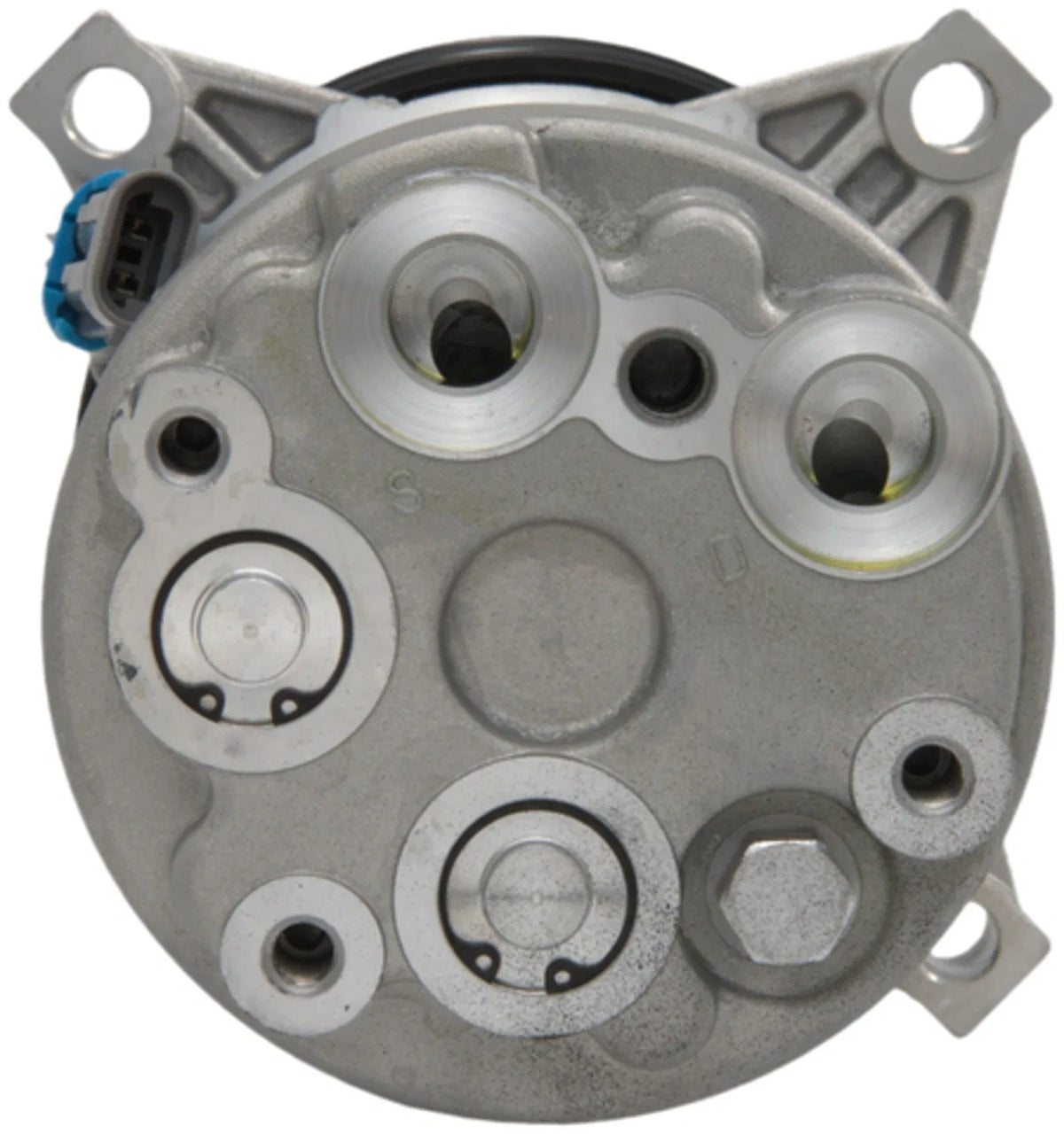 Four Seasons 88956 1993-2002 Cadillac Eldorado A