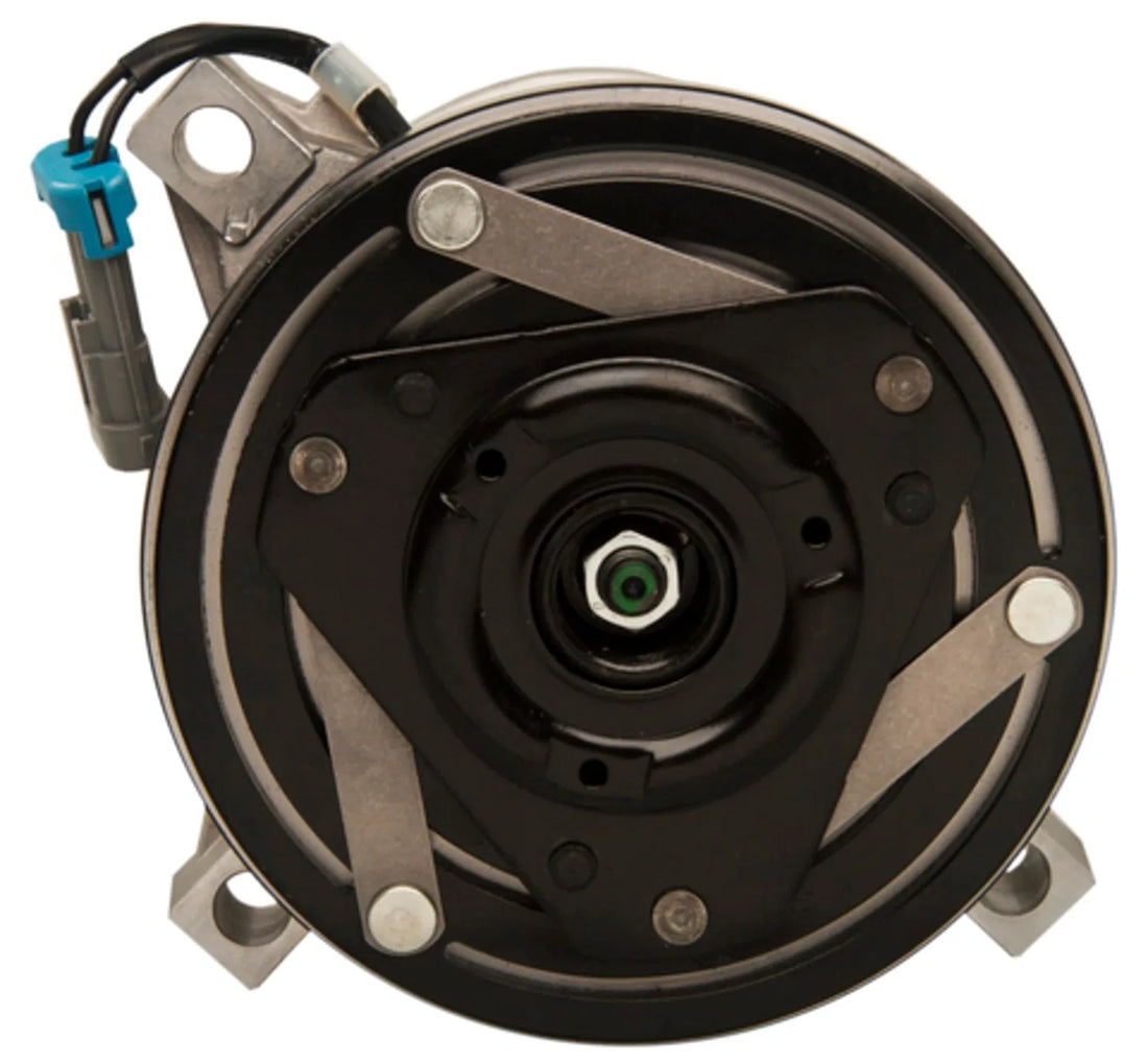 Four Seasons 88956 1993-2002 Cadillac Eldorado A
