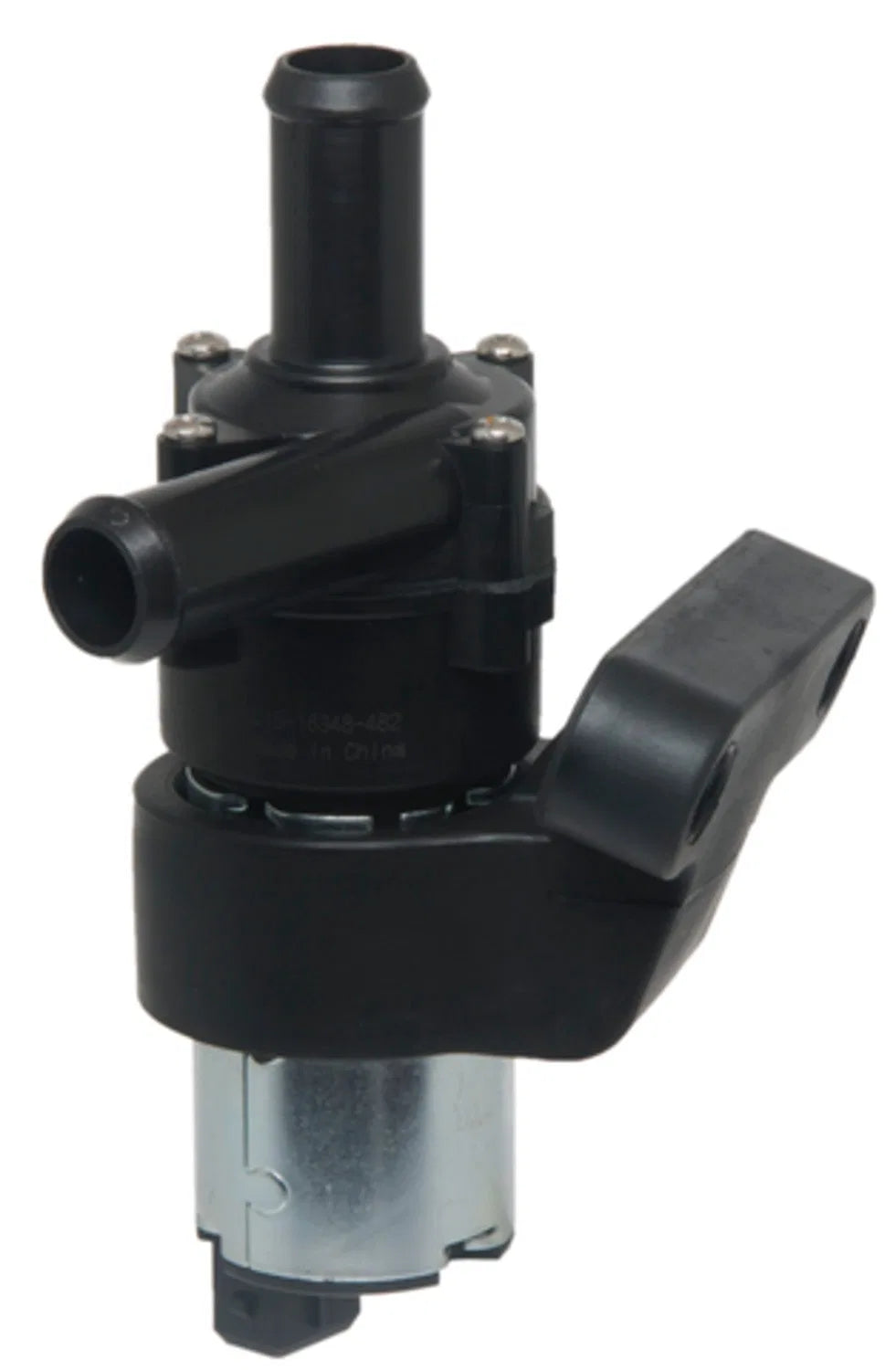 Four Seasons 89015 2009-2010 Jaguar XF Engine Auxiliary Water Pump