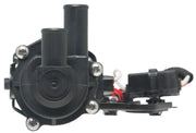 Four Seasons 89028 2007-2011 Toyota Camry Engine Auxiliary Water Pump