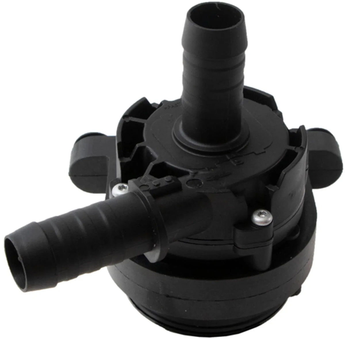 Four Seasons 89074 2019-2020 Ford Police Responder Hybrid Drive Motor Inverter Cooler Water Pump