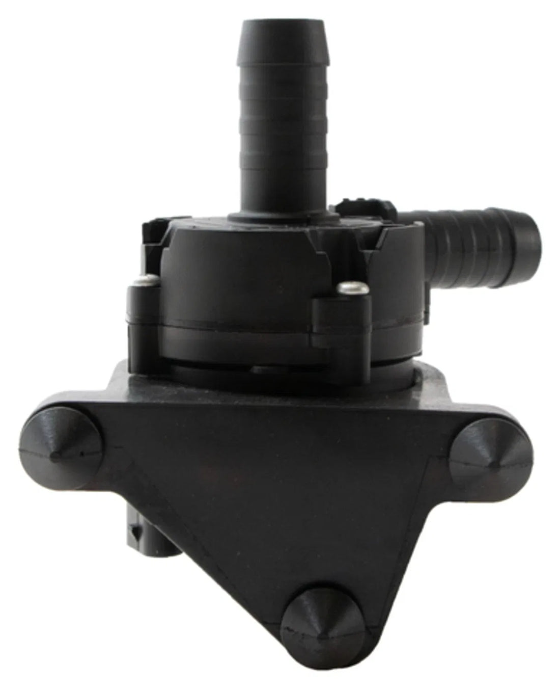 Four Seasons 89074 2019-2020 Ford Police Responder Hybrid Drive Motor Inverter Cooler Water Pump
