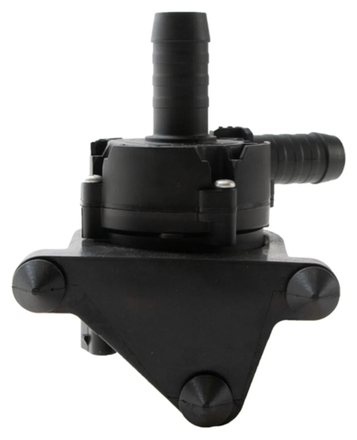 Four Seasons 89074 2019-2020 Ford Police Responder Hybrid Drive Motor Inverter Cooler Water Pump