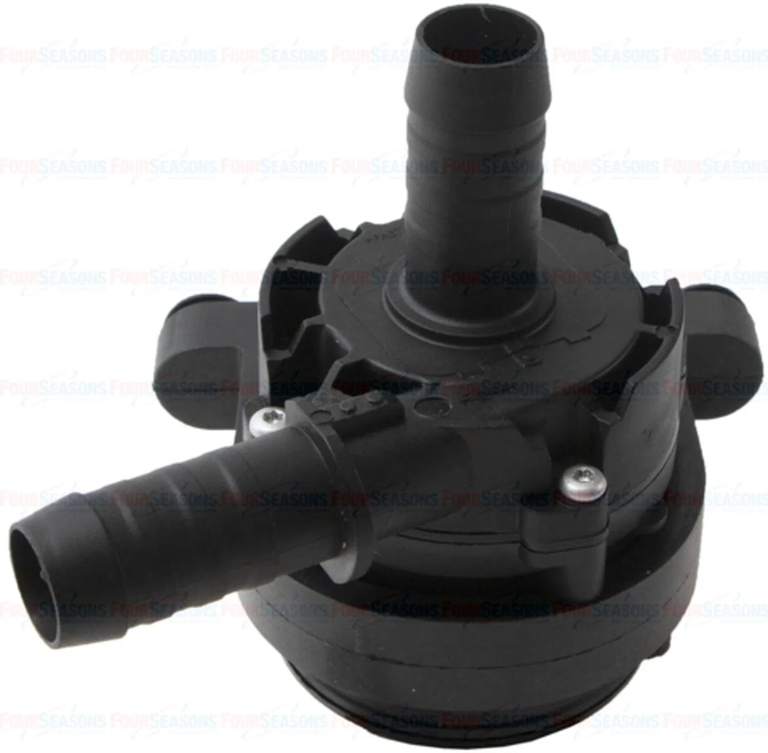 Four Seasons 89074 2019-2020 Ford Police Responder Hybrid Drive Motor Inverter Cooler Water Pump