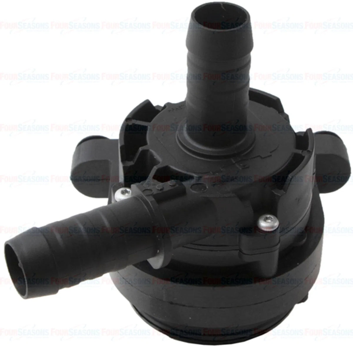 Four Seasons 89074 2019-2020 Ford Police Responder Hybrid Drive Motor Inverter Cooler Water Pump