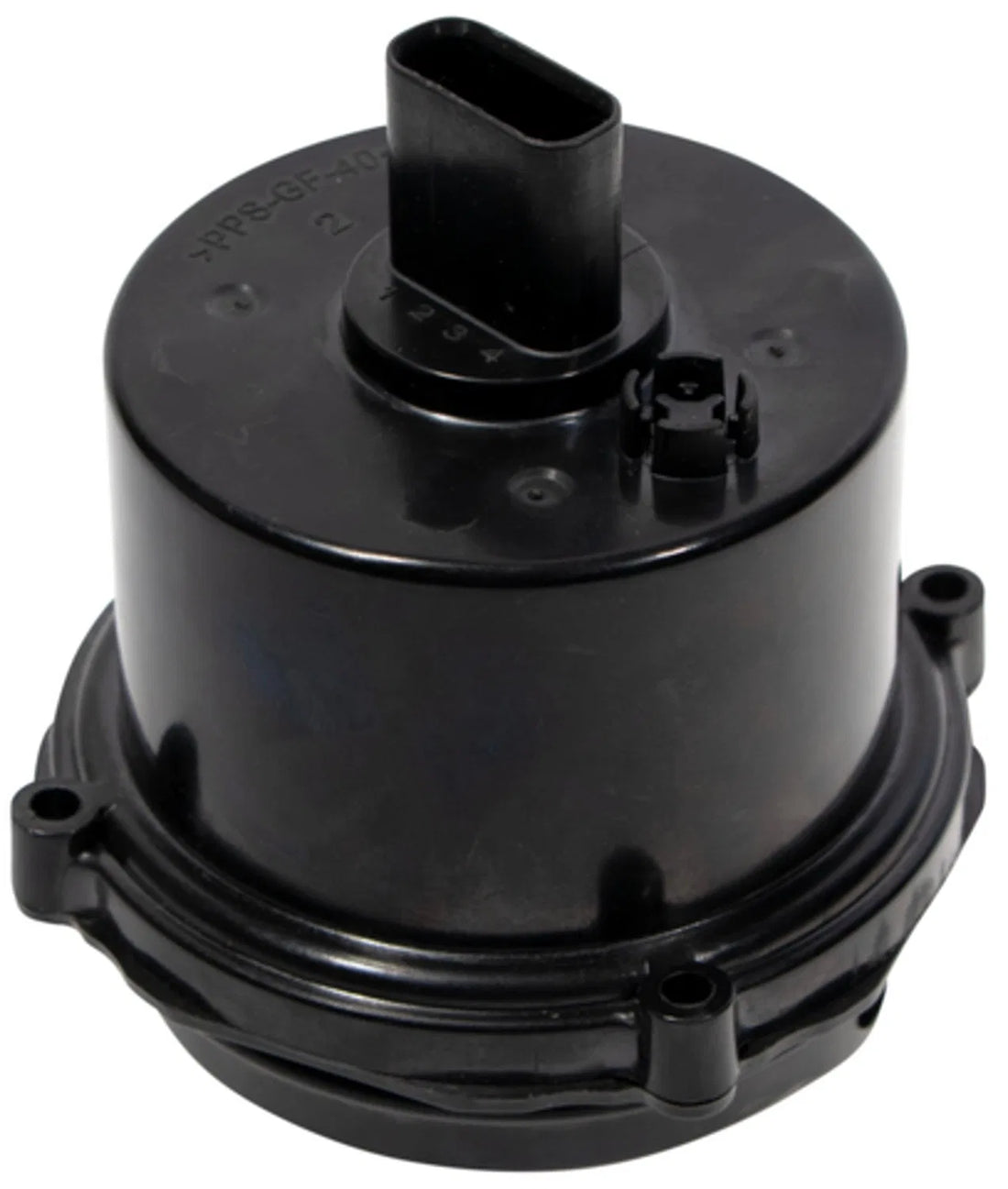 Four Seasons 89079 2017-2023 Tesla 3 Engine Auxiliary Water Pump