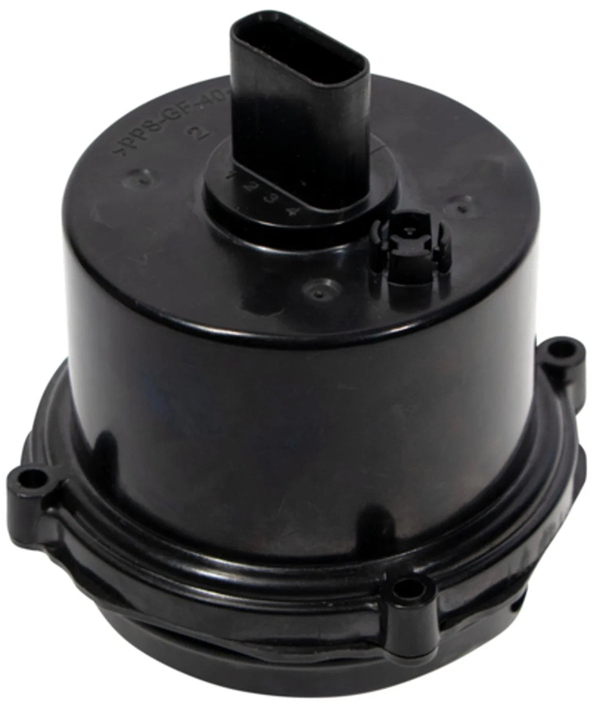 Four Seasons 89079 2017-2023 Tesla 3 Engine Auxiliary Water Pump