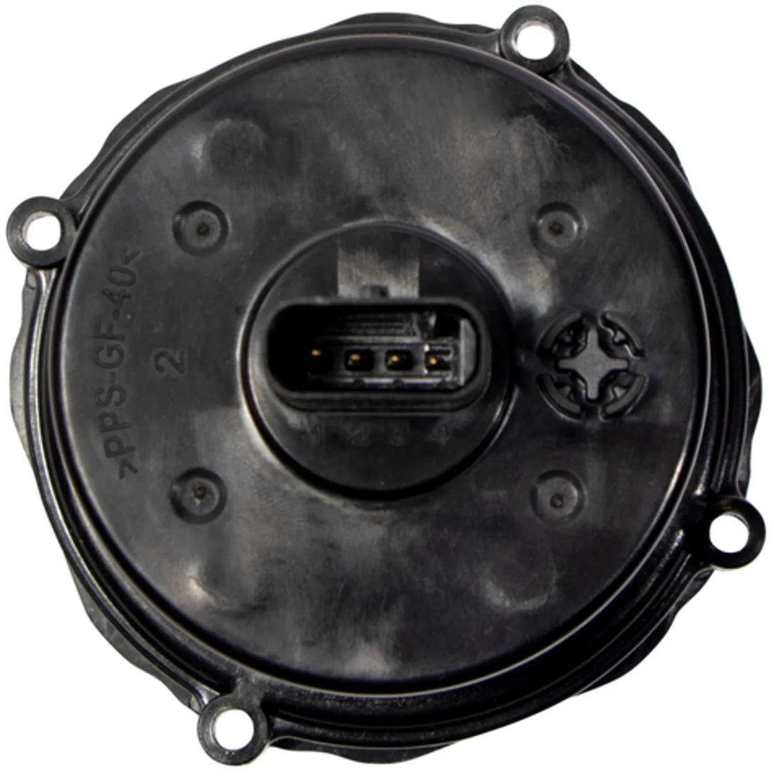 Four Seasons 89079 2017-2023 Tesla 3 Engine Auxiliary Water Pump