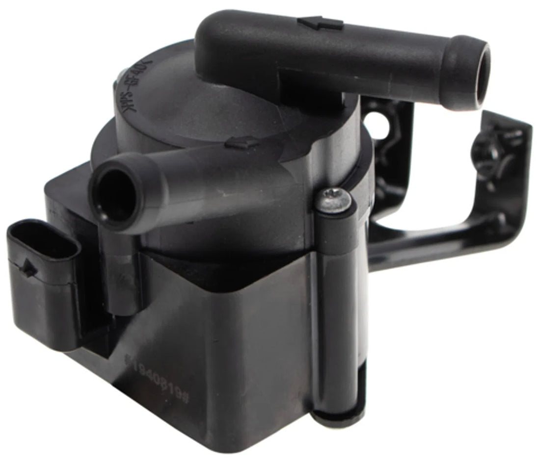 Four Seasons 89082 2014-2019 BMW M6 Gran Coupe Engine Auxiliary Water Pump