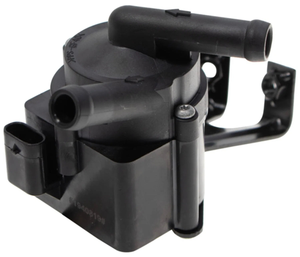 Four Seasons 89082 2014-2019 BMW M6 Gran Coupe Engine Auxiliary Water Pump