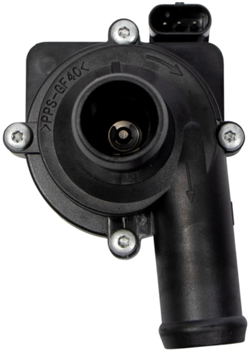 Four Seasons 89084 2019-2025 Audi Q8 Engine Auxiliary Water Pump