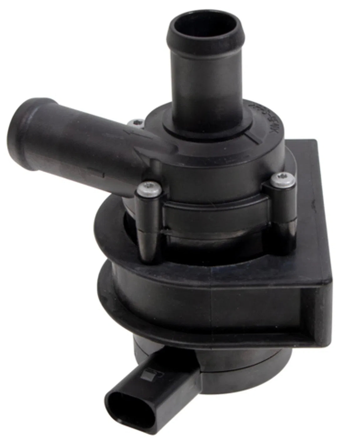 Four Seasons 89091 2009-2012 Audi A4 Engine Auxiliary Water Pump