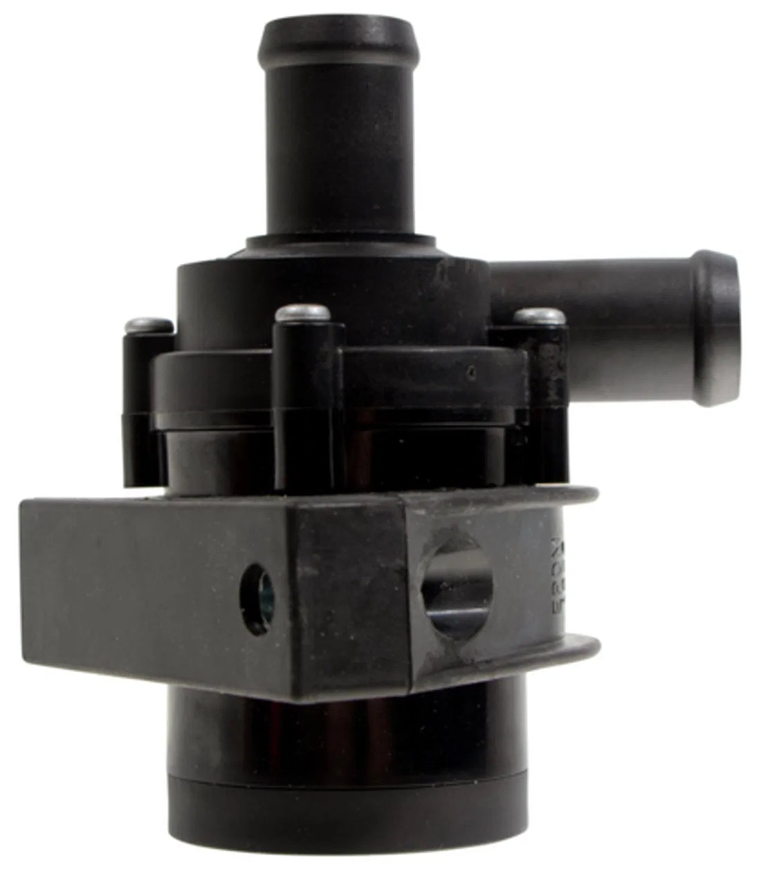 Four Seasons 89091 2009-2012 Audi A4 Engine Auxiliary Water Pump
