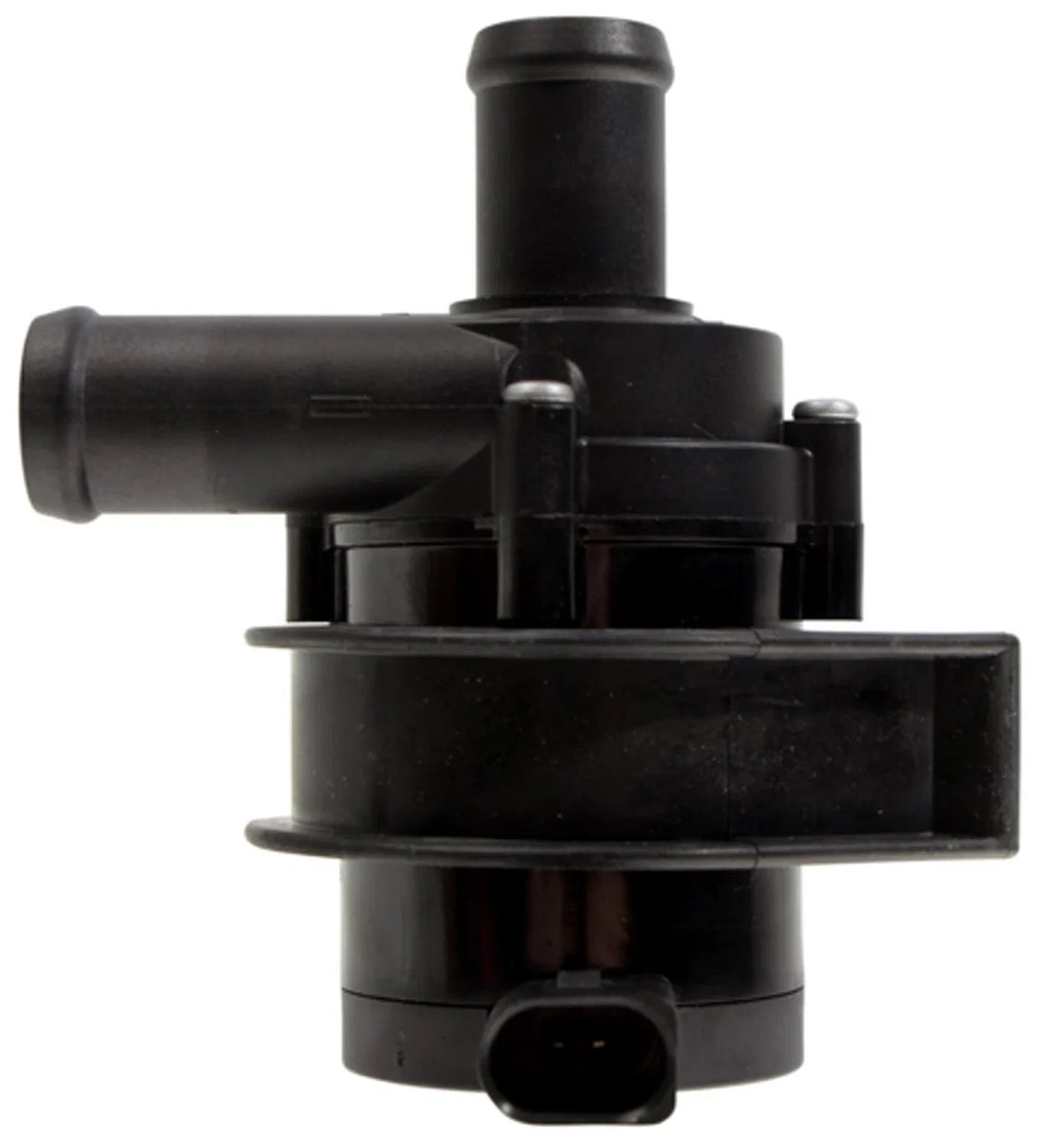 Four Seasons 89091 2009-2012 Audi A4 Engine Auxiliary Water Pump