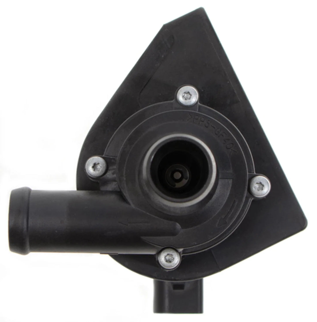 Four Seasons 89091 2009-2012 Audi A4 Engine Auxiliary Water Pump