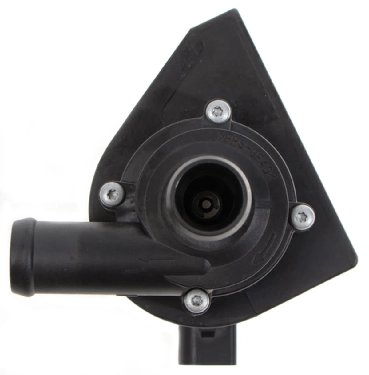 Four Seasons 89091 2009-2012 Audi A4 Engine Auxiliary Water Pump