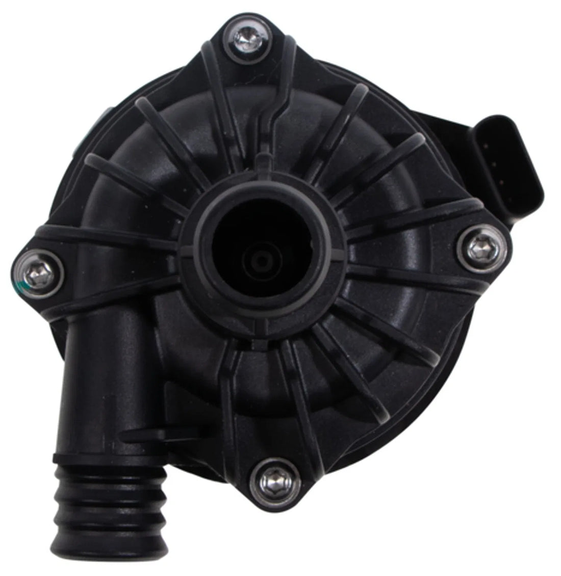 Four Seasons 89097 2013-2019 BMW 650i xDrive Gran Coupe Engine Auxiliary Water Pump