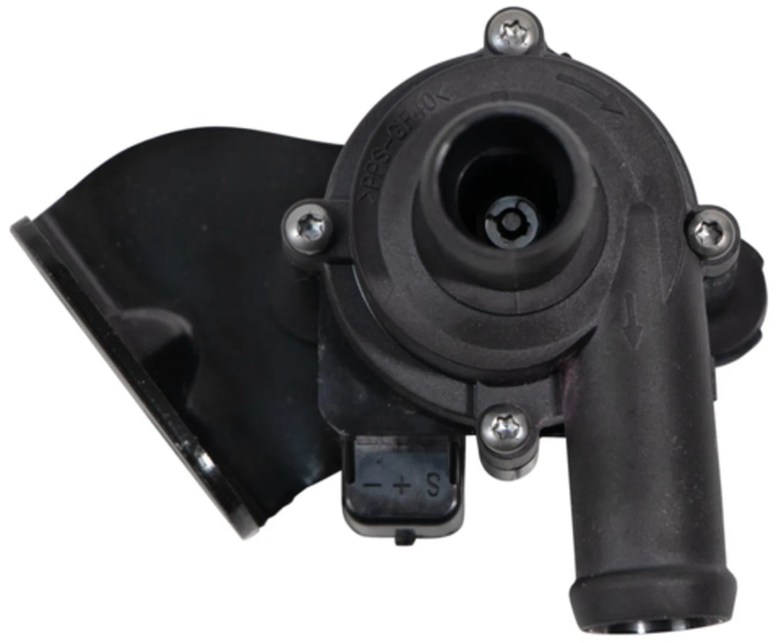 Four Seasons 89106 2019-2024 Volkswagen Jetta Engine Auxiliary Water Pump