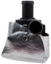 Four Seasons 89112 2015-2025 Audi S3 Engine Auxiliary Water Pump