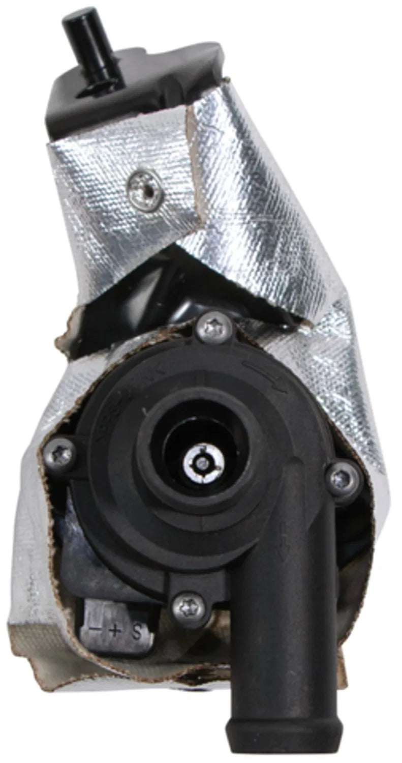 Four Seasons 89112 2015-2025 Audi S3 Engine Auxiliary Water Pump