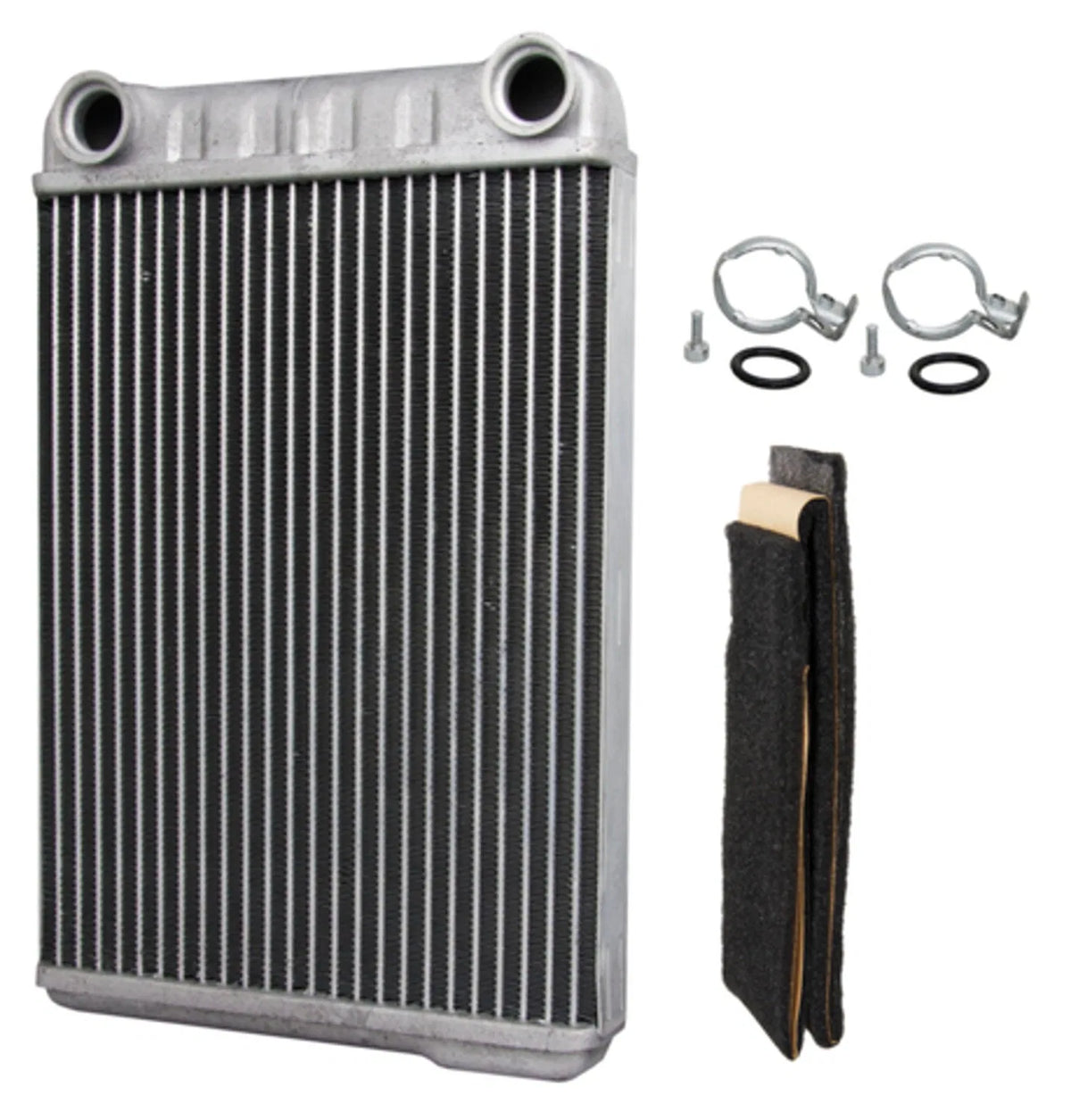 Four Seasons 92012 2011-2025 Dodge Durango HVAC Heater Core