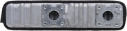 Four Seasons 92047 1999-2003 Saab 9-3 HVAC Heater Core