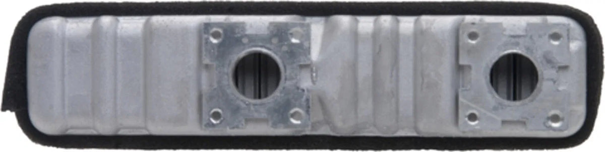 Four Seasons 92047 1999-2003 Saab 9-3 HVAC Heater Core