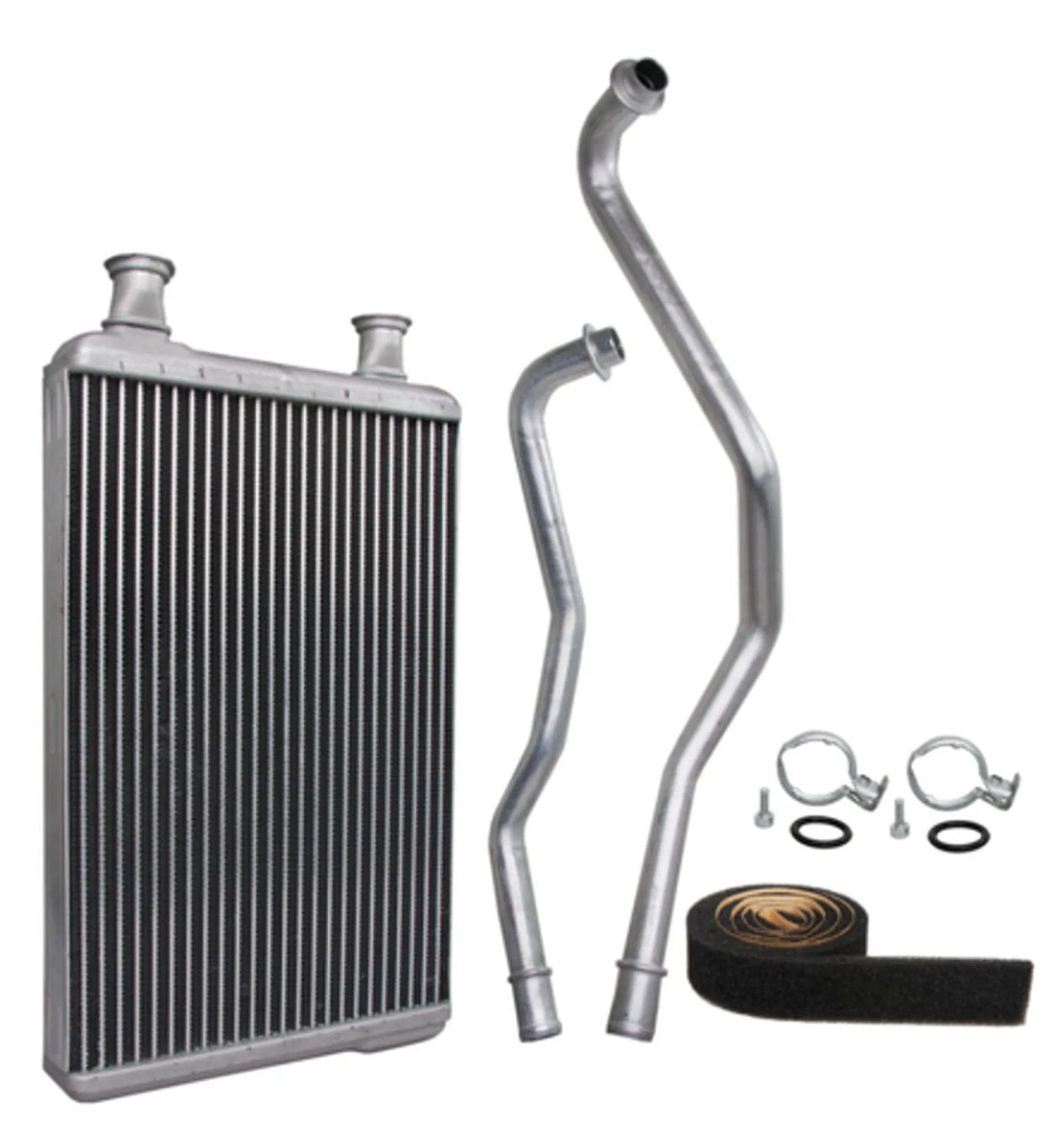 Four Seasons 92063 2005-2008 Dodge Magnum HVAC Heater Core