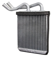 Four Seasons 92086 2002-2004 Isuzu Axiom HVAC Heater Core
