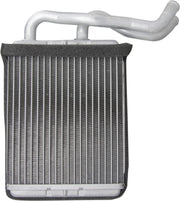 Four Seasons 92086 2002-2004 Isuzu Axiom HVAC Heater Core