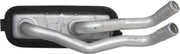Four Seasons 92086 2002-2004 Isuzu Axiom HVAC Heater Core