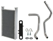 Four Seasons 92087 2007-2012 Dodge Nitro HVAC Heater Core