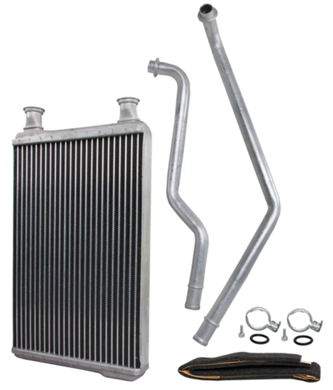 Four Seasons 92096 2008-2013 Dodge Challenger HVAC Heater Core
