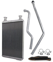 Four Seasons 92096 2008-2013 Dodge Challenger HVAC Heater Core