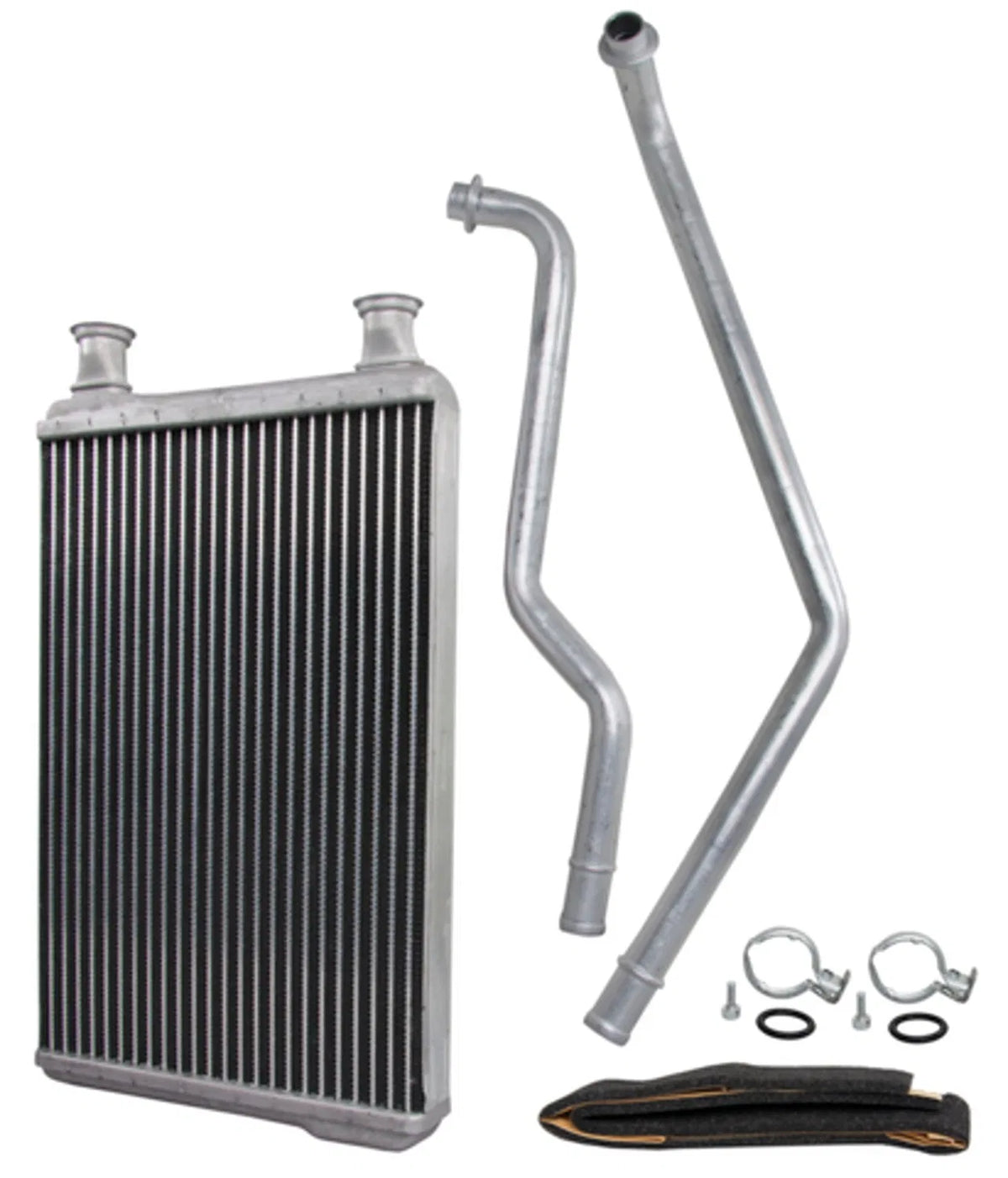 Four Seasons 92096 2008-2013 Dodge Challenger HVAC Heater Core