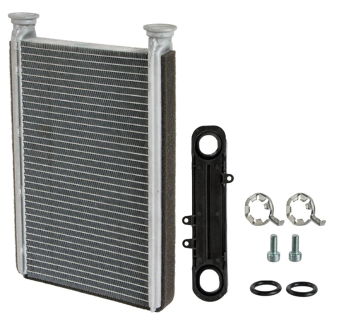 Four Seasons 92154 2008-2011 Ford Focus HVAC Heater Core