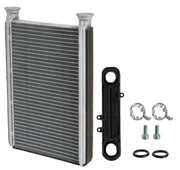 Four Seasons 92154 2008-2011 Ford Focus HVAC Heater Core