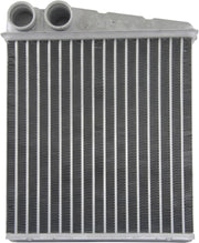 Four Seasons 92185 2017-2018 Volkswagen Tiguan Limited HVAC Heater Core