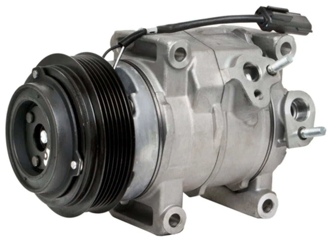 Four Seasons 9259NK 2012-2015 Ram C/V A/C Compressor Kit