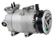 Four Seasons 9396NK 2012-2014 Ford Focus A/C Compressor Kit