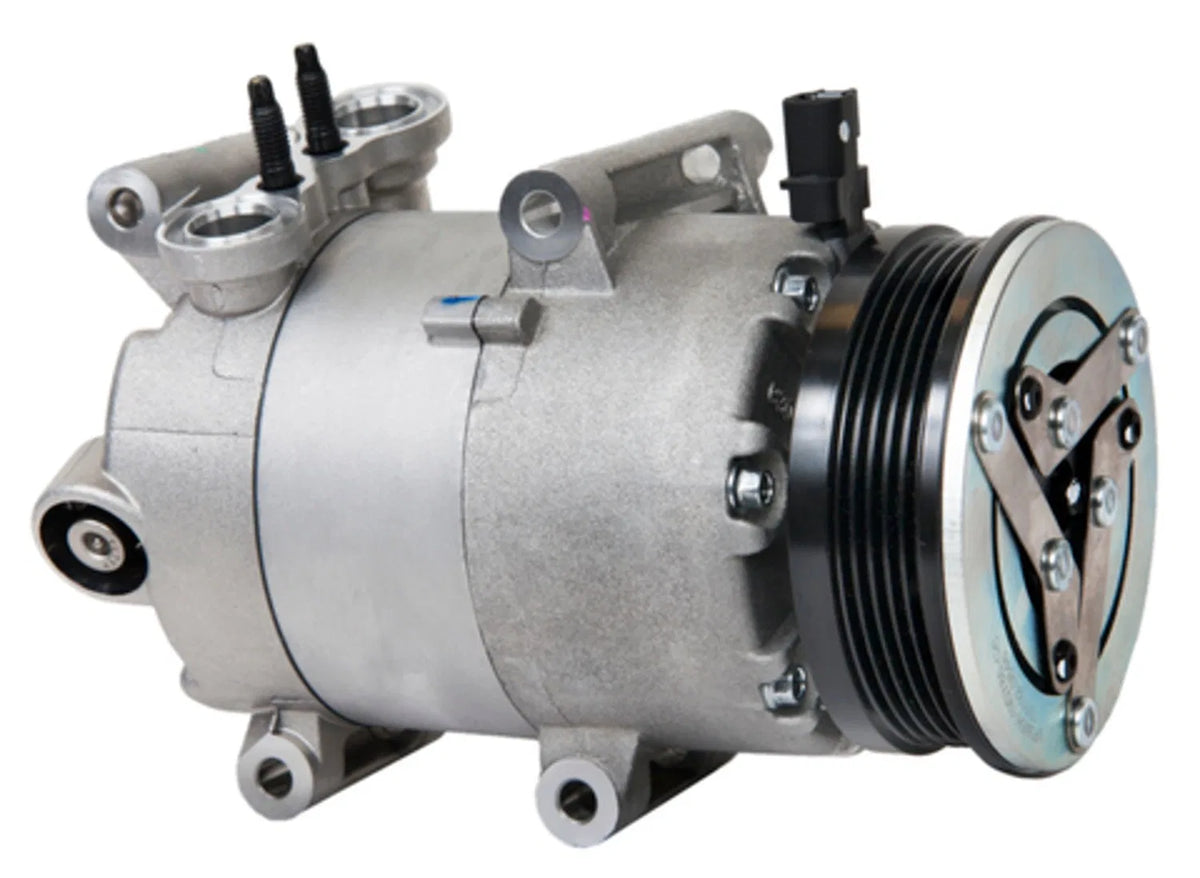 Four Seasons 9396NK 2012-2014 Ford Focus A/C Compressor Kit