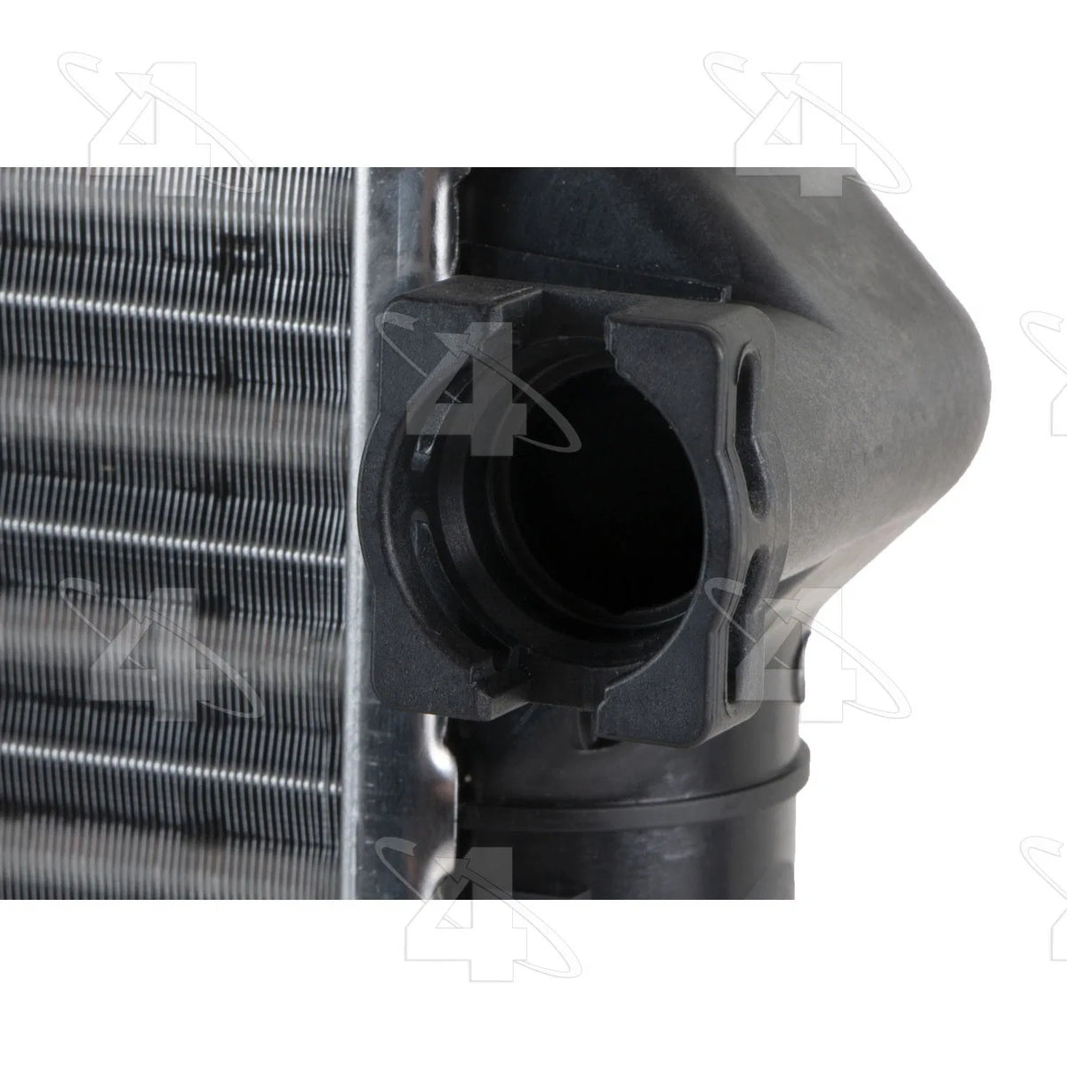 Four Seasons 96106 2008-2014 Mack CXU HVAC Heater Core