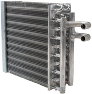 Four Seasons 96123 1991-2003 Mack CH HVAC Heater Core