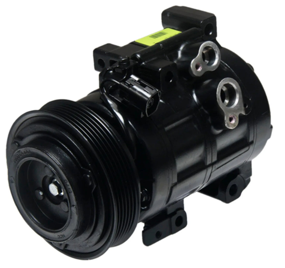 Four Seasons 97120 2009-2012 Mazda CX-7 A/C Compressor
