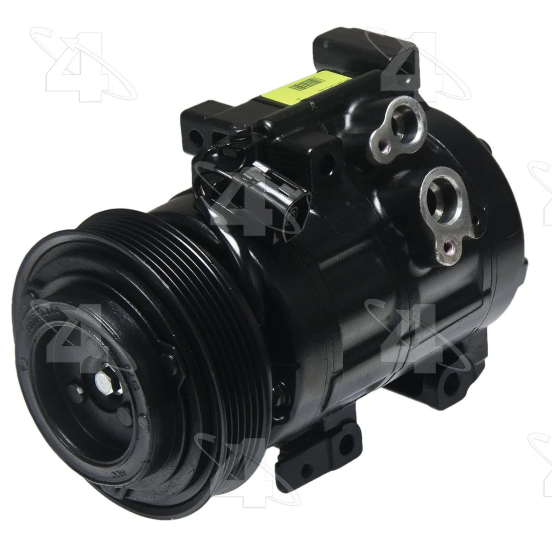 Four Seasons 97120 2009-2012 Mazda CX-7 A/C Compressor