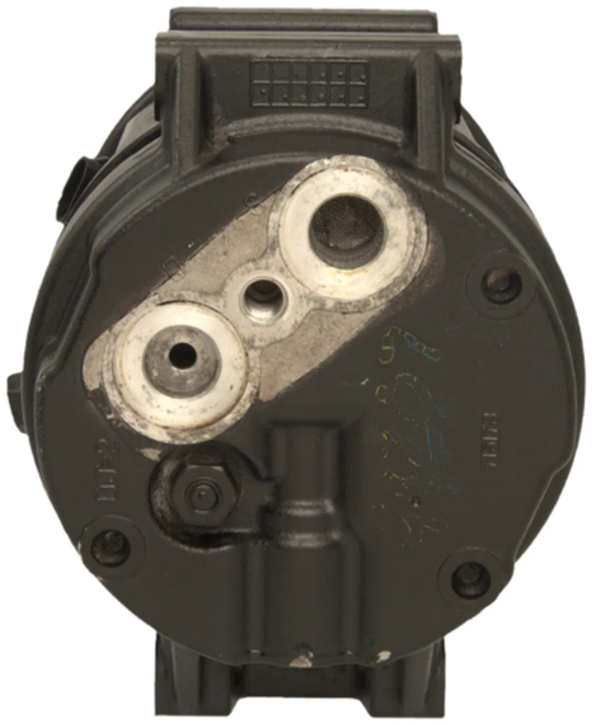 Four Seasons 97292 2004-2006 Suzuki Verona A/C Compressor