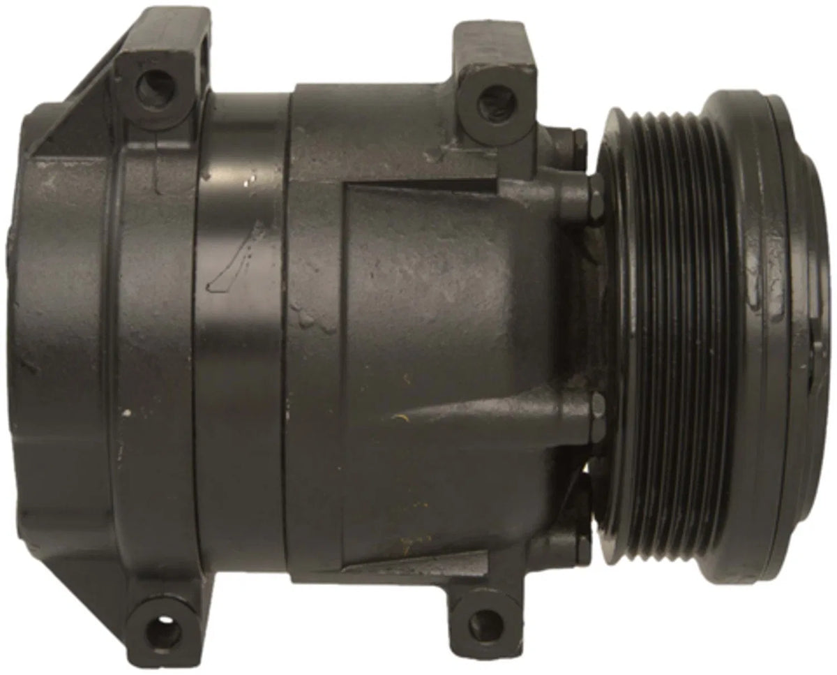 Four Seasons 97292 2004-2006 Suzuki Verona A/C Compressor