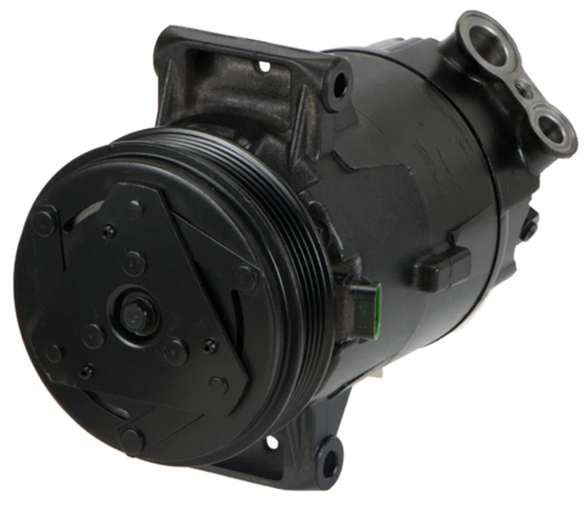Four Seasons 97296 2007-2012 Chevrolet Malibu A/C Compressor