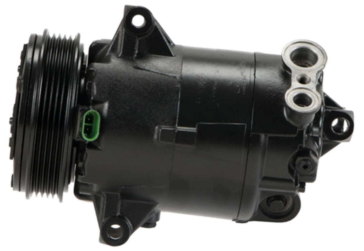 Four Seasons 97296 2007-2012 Chevrolet Malibu A/C Compressor